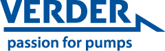 Verder Pumps